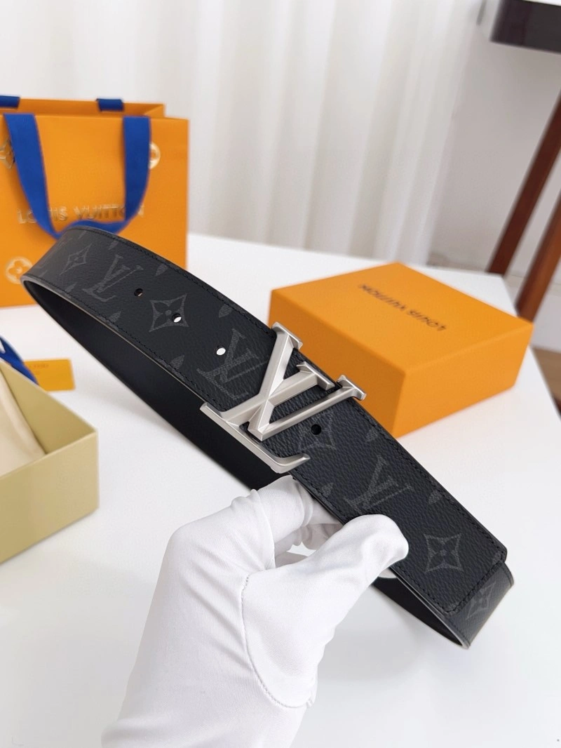 Breathable Louis Vuitton Belts 299548