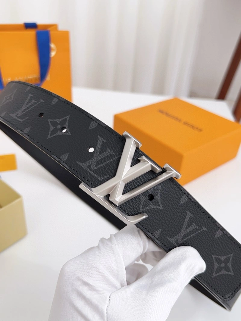 Breathable Louis Vuitton Belts 299548