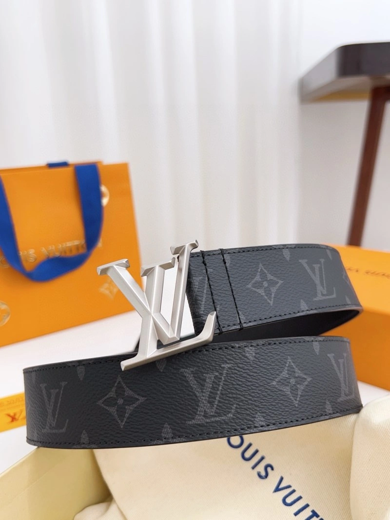Breathable Louis Vuitton Belts 299548
