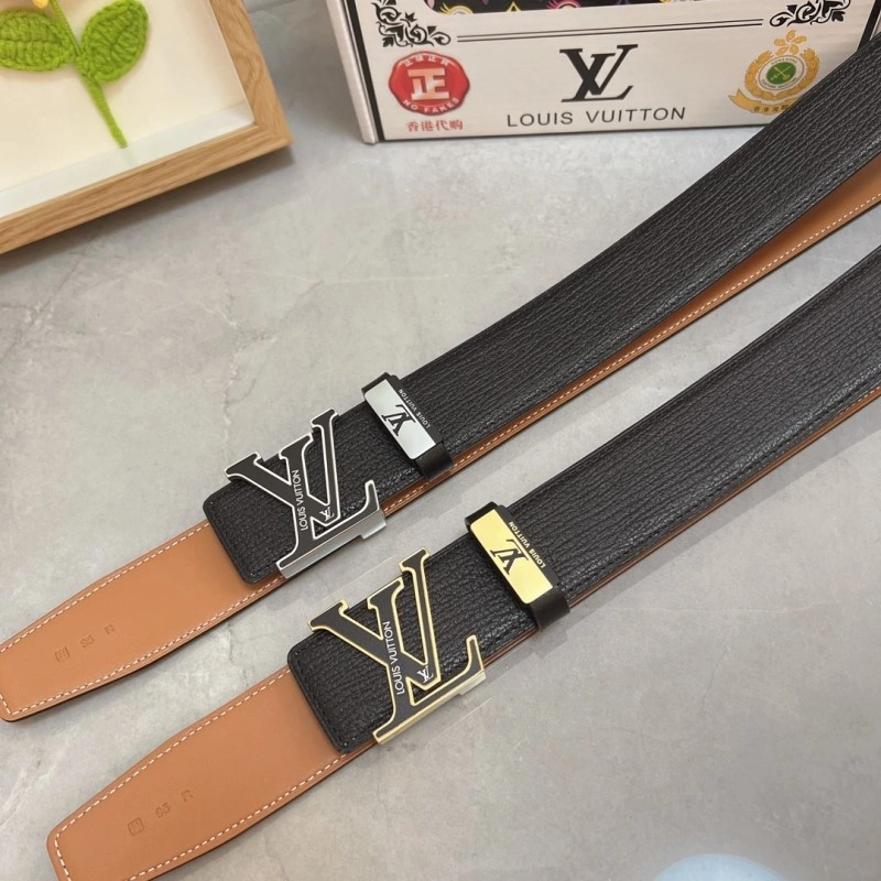 Unique Louis Vuitton Belts 299547
