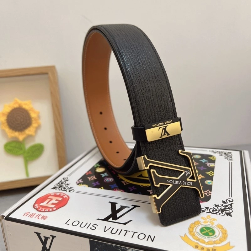 Unique Louis Vuitton Belts 299547
