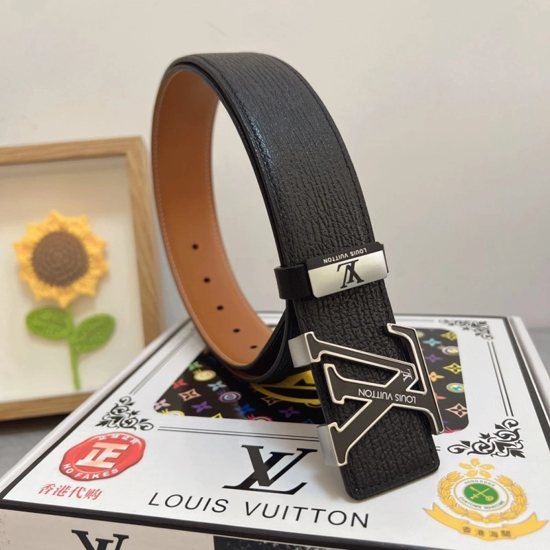 Unique Louis Vuitton Belts 299547