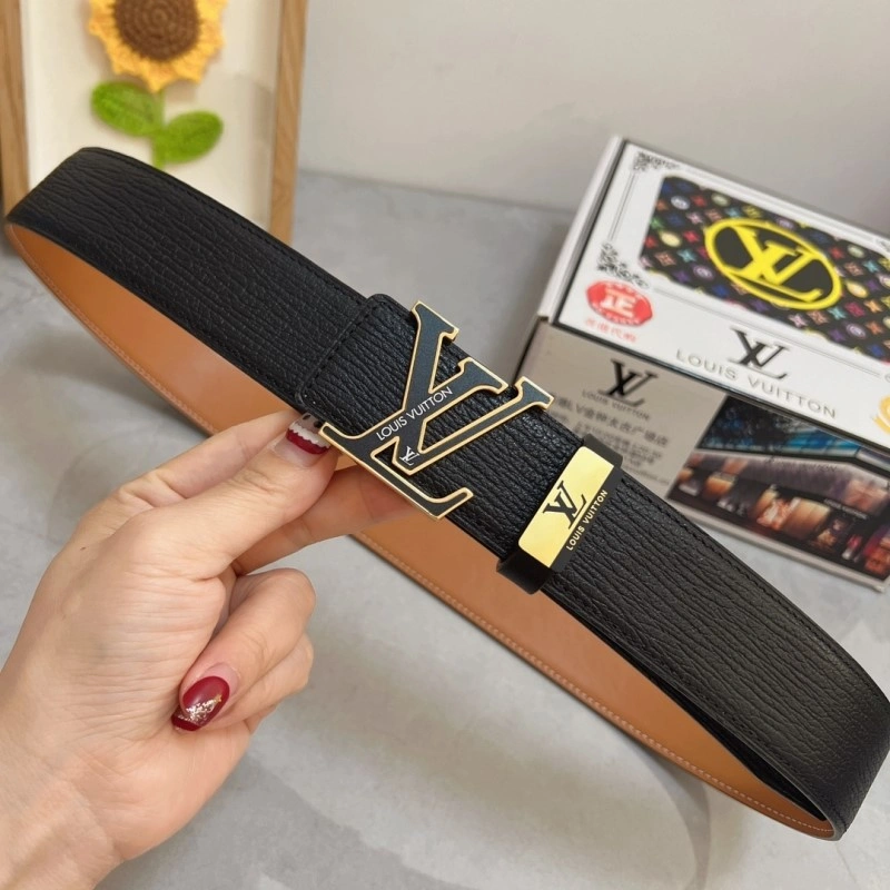 Unique Louis Vuitton Belts 299547