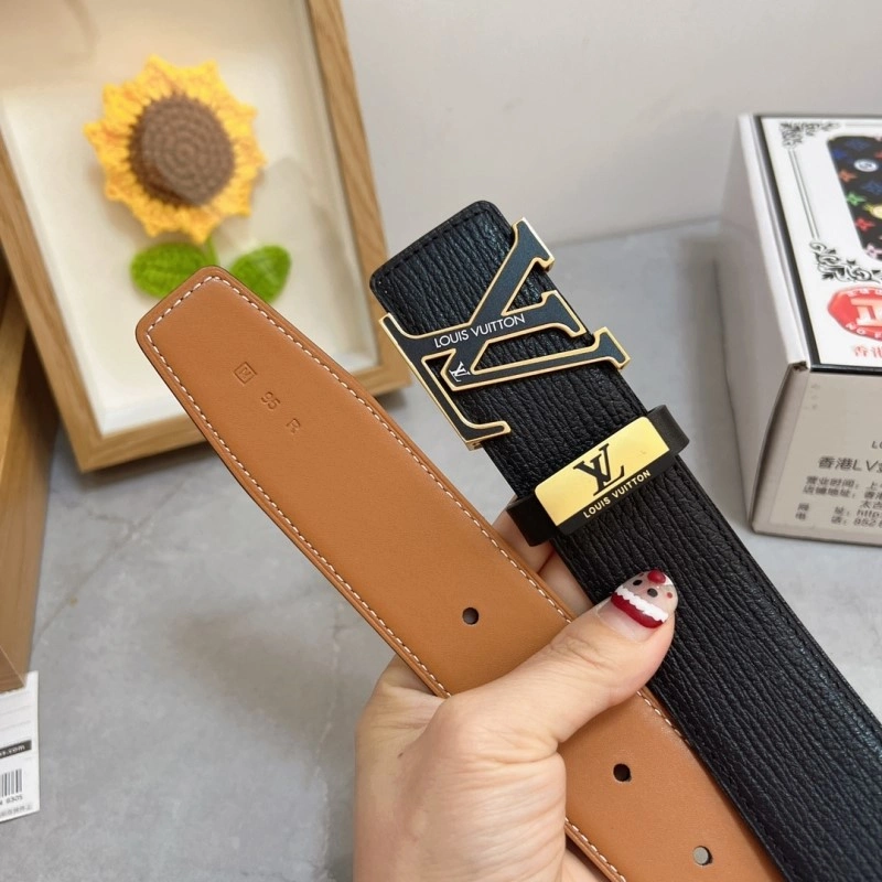 Unique Louis Vuitton Belts 299547