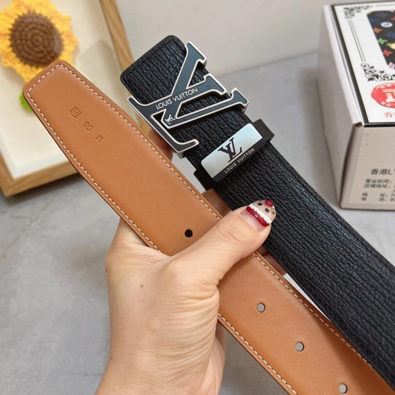 Unique Louis Vuitton Belts 299547