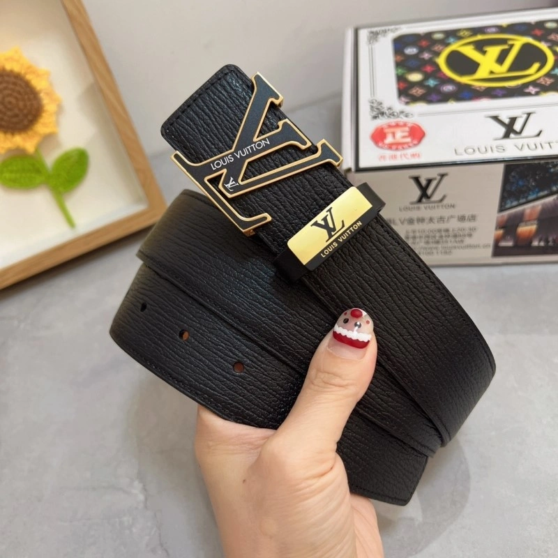Unique Louis Vuitton Belts 299547