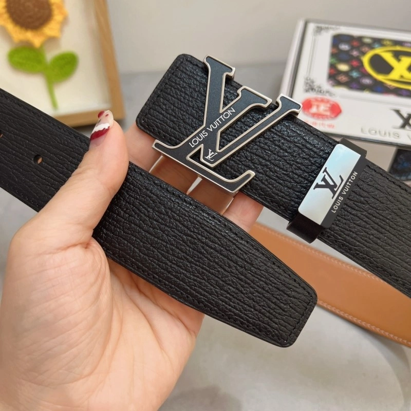 Louis Vuitton Belts Affordable 299539