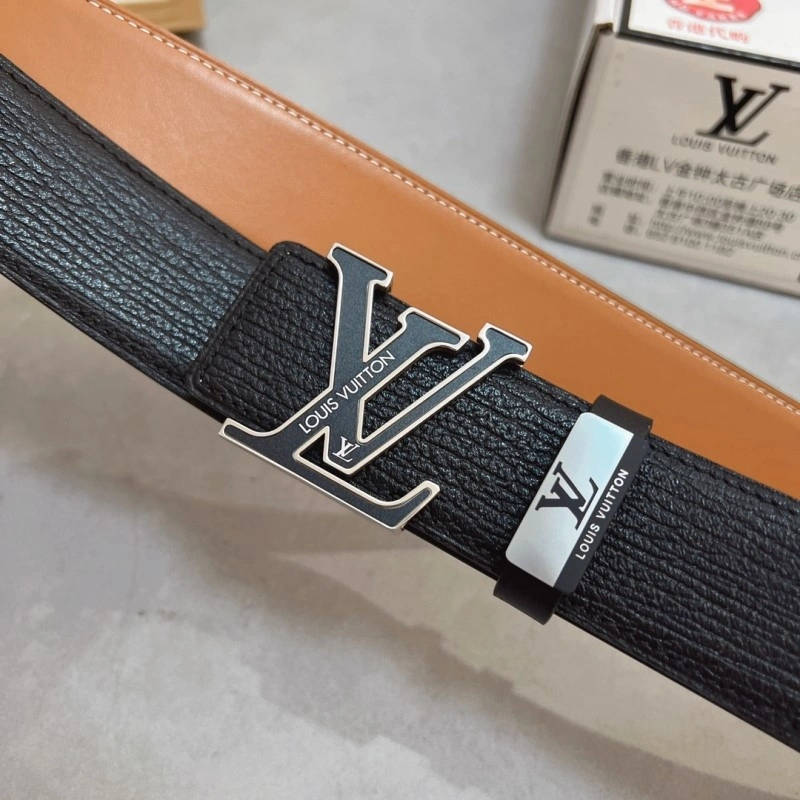 Louis Vuitton Belts Affordable 299539