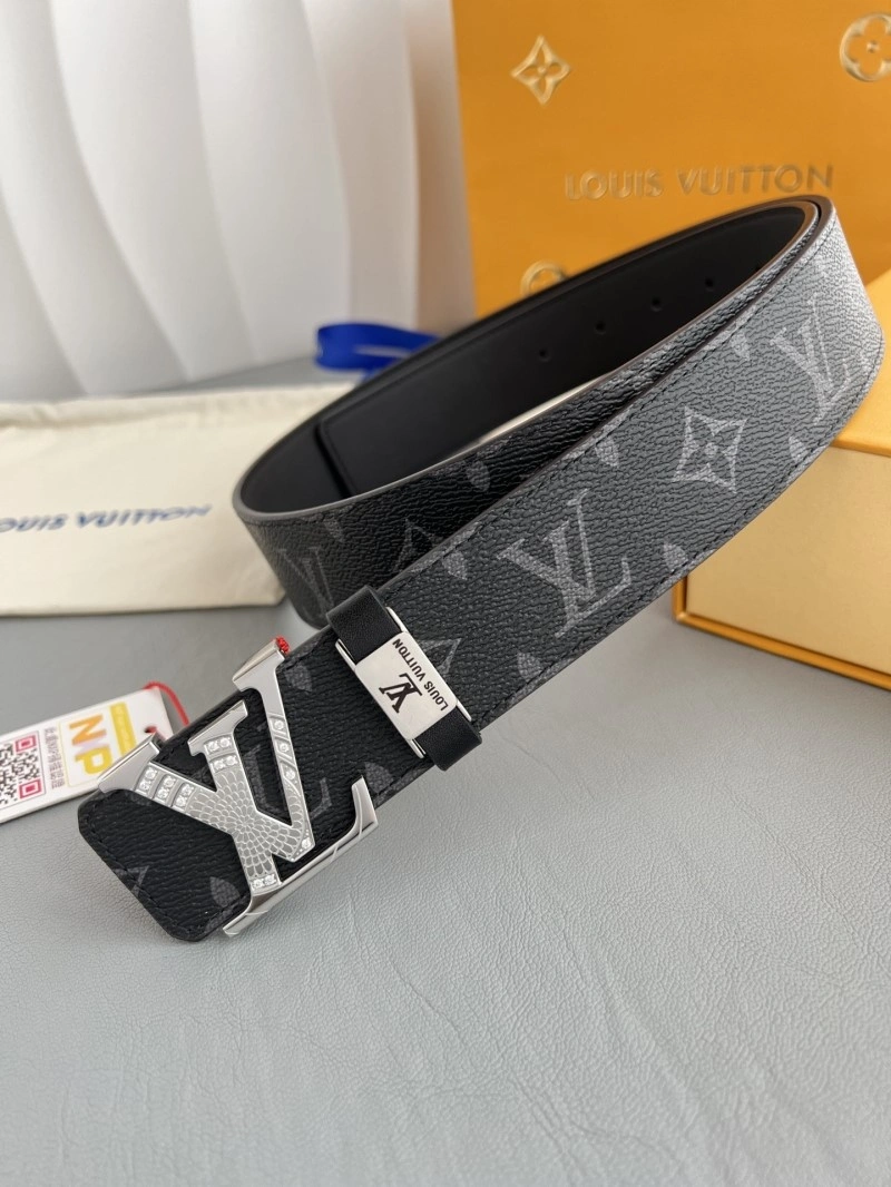 Breathable Louis Vuitton Belts 299546