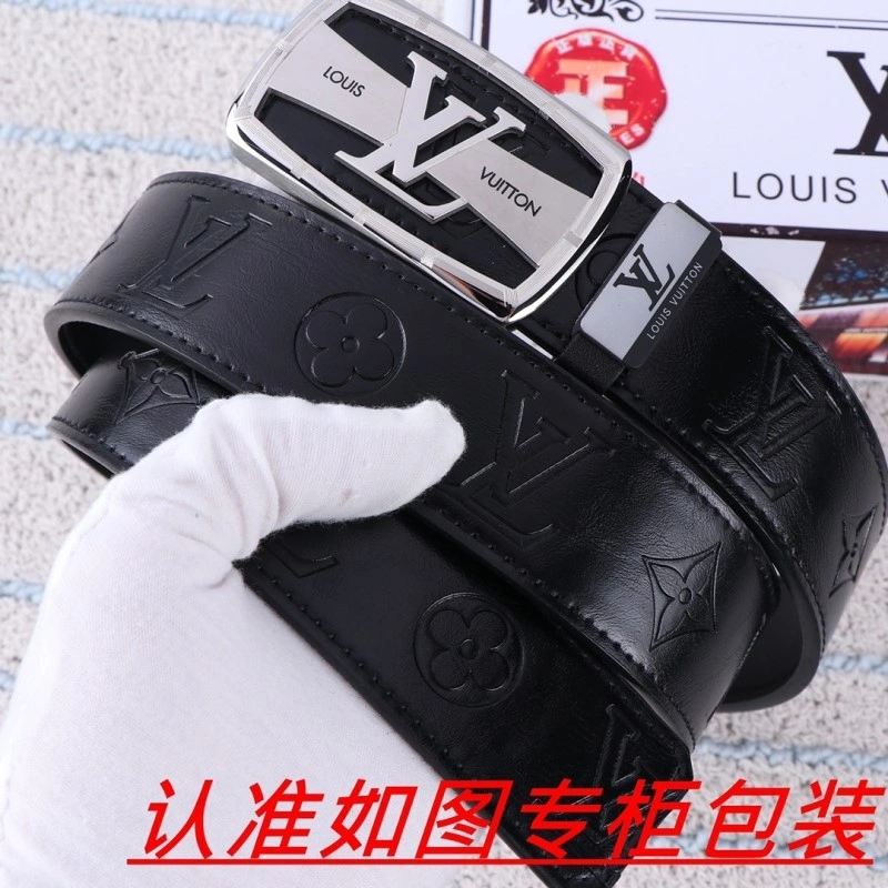 Louis Vuitton Belts Thermal 299544