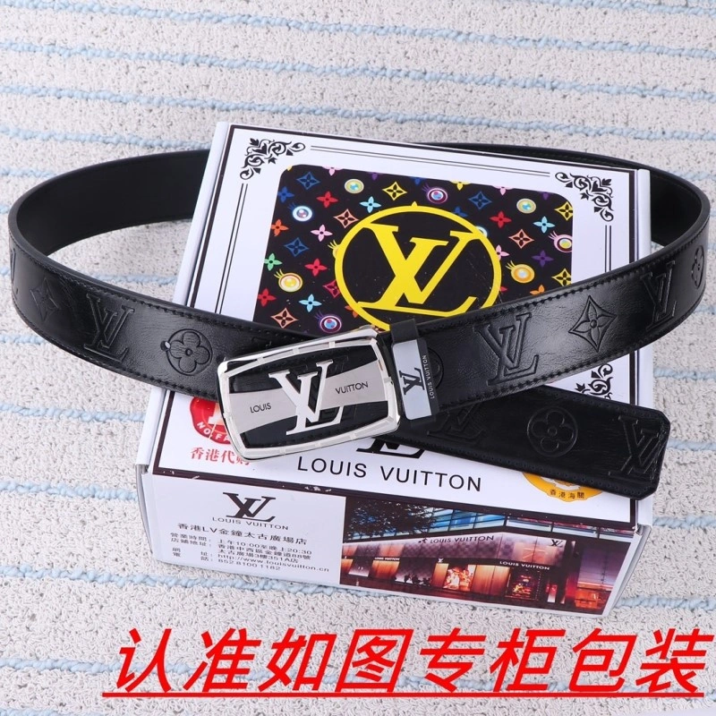 Louis Vuitton Belts Thermal 299544