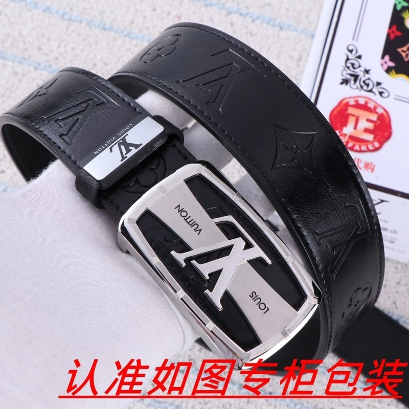 Louis Vuitton Belts Thermal 299544