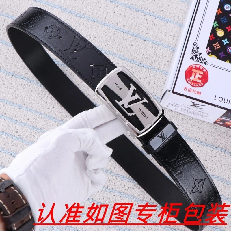 Louis Vuitton Belts Thermal 299544