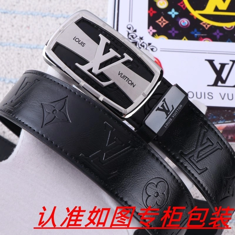Louis Vuitton Belts Thermal 299544