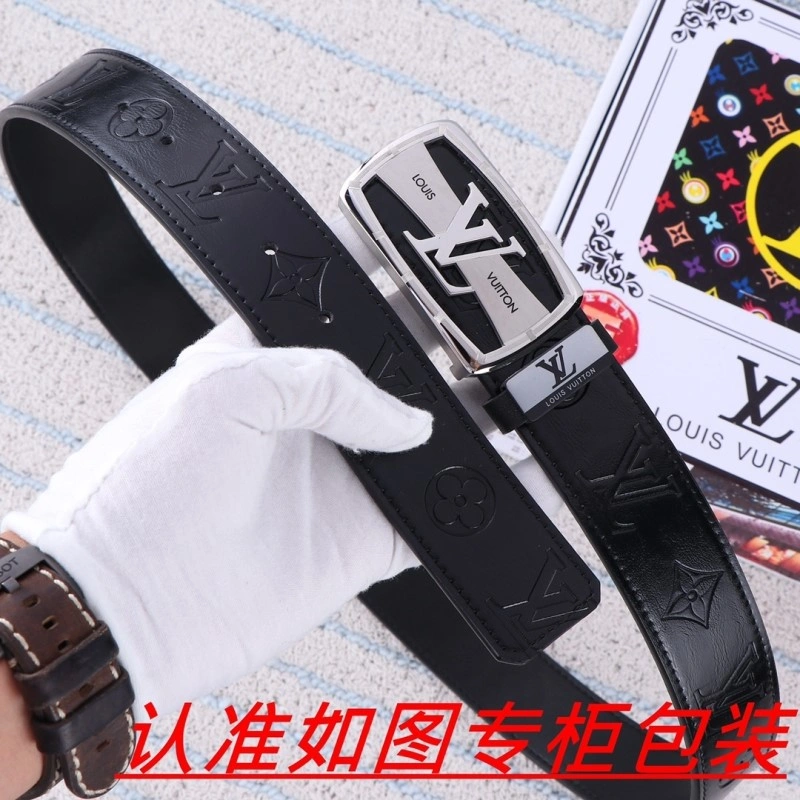 Louis Vuitton Belts Thermal 299544