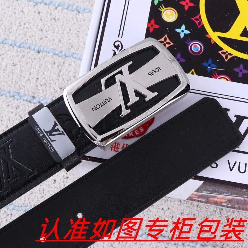 Louis Vuitton Belts Thermal 299544