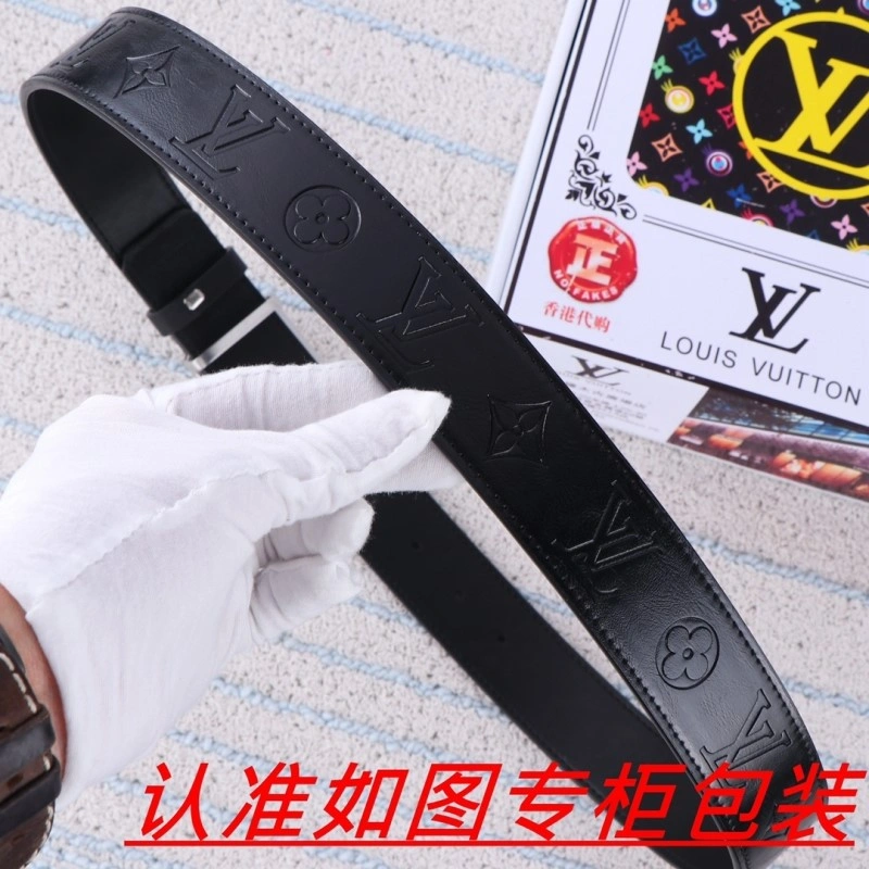 Louis Vuitton Belts Thermal 299544