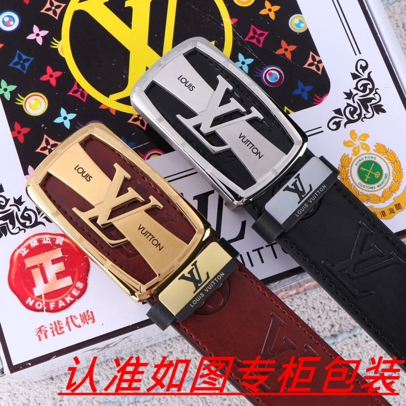 Louis Vuitton Belts Thermal 299544