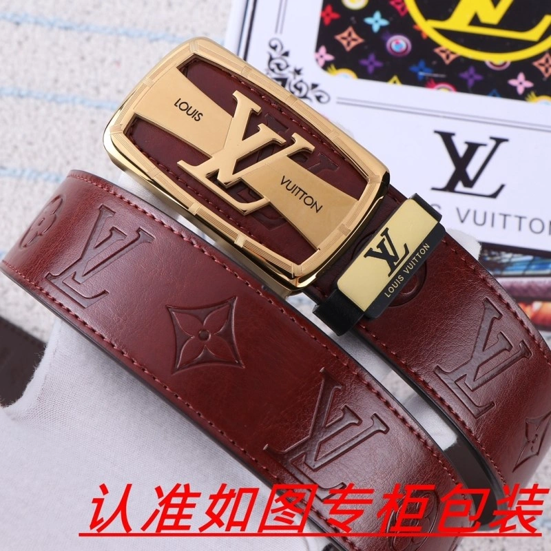Louis Vuitton Belts Supportive 299543