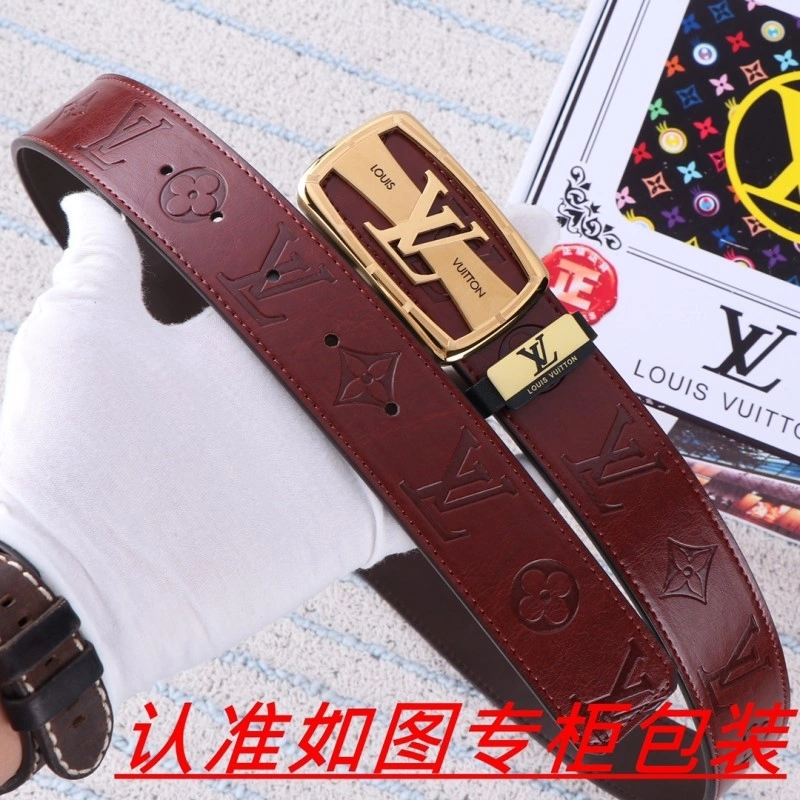 Louis Vuitton Belts Supportive 299543