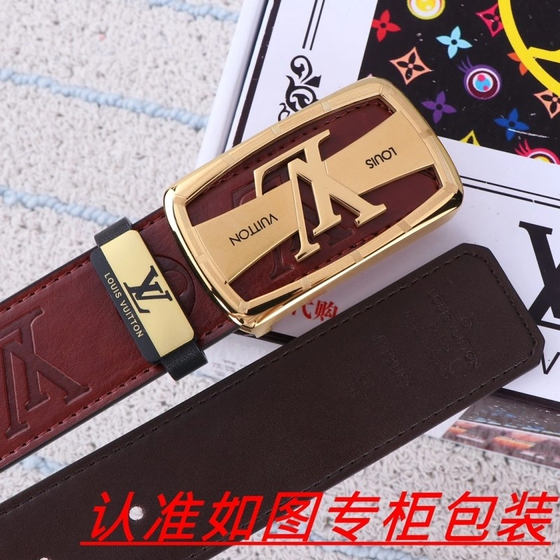 Louis Vuitton Belts Supportive 299543