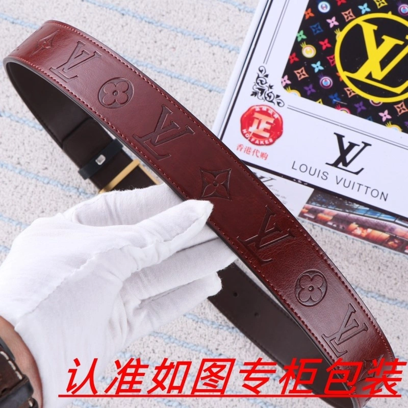 Louis Vuitton Belts Supportive 299543