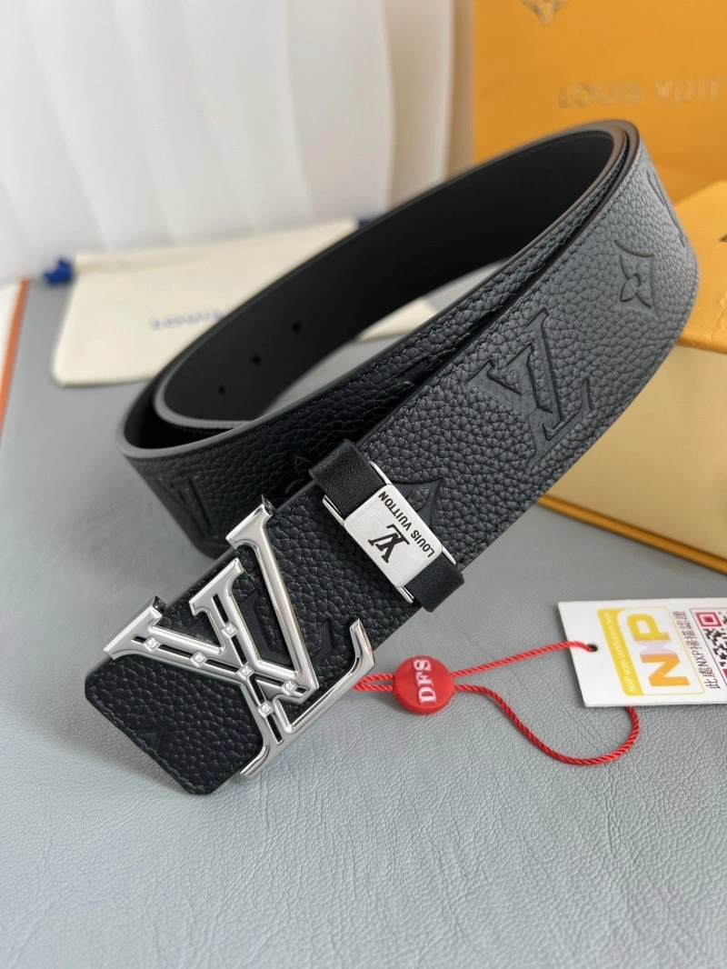 Packable Louis Vuitton Belts 299545