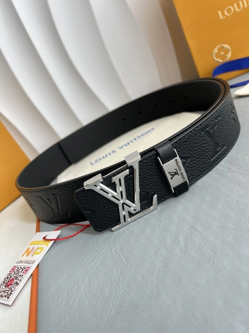 Packable Louis Vuitton Belts 299545