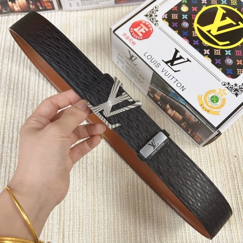 EasyMatch Louis Vuitton Belts 299541
