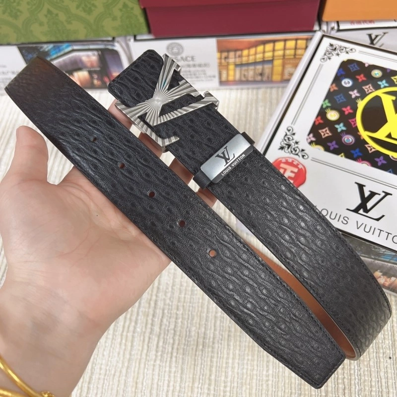 EasyMatch Louis Vuitton Belts 299541