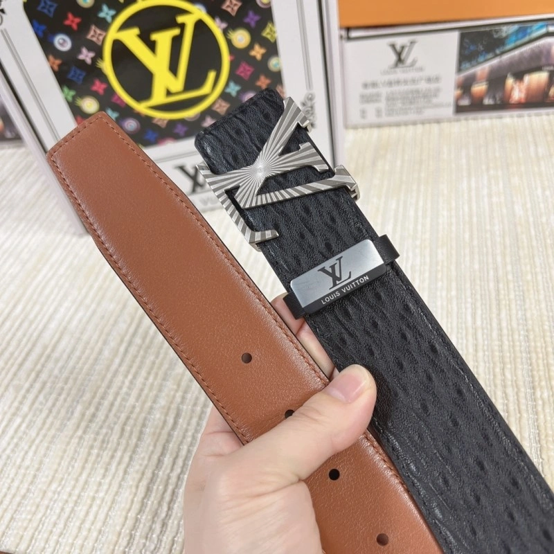 EasyMatch Louis Vuitton Belts 299541
