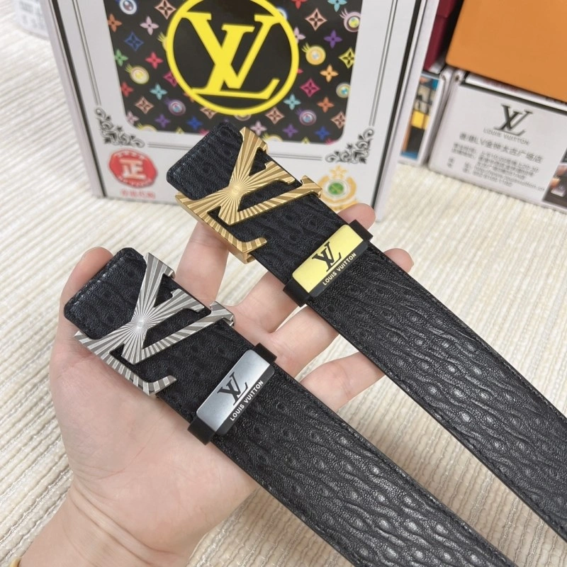 EasyMatch Louis Vuitton Belts 299541