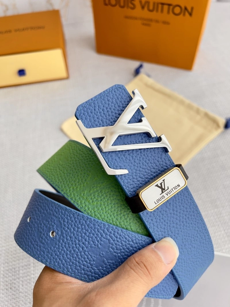 Flexible Louis Vuitton Belts 299540