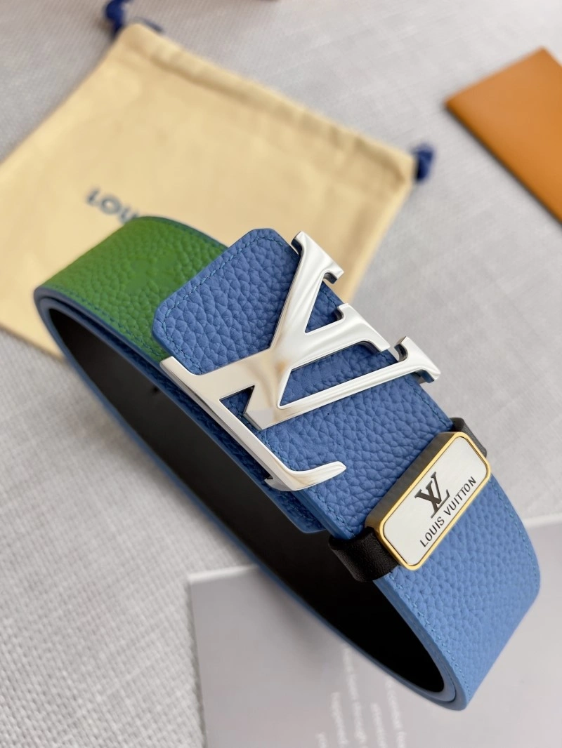 Flexible Louis Vuitton Belts 299540