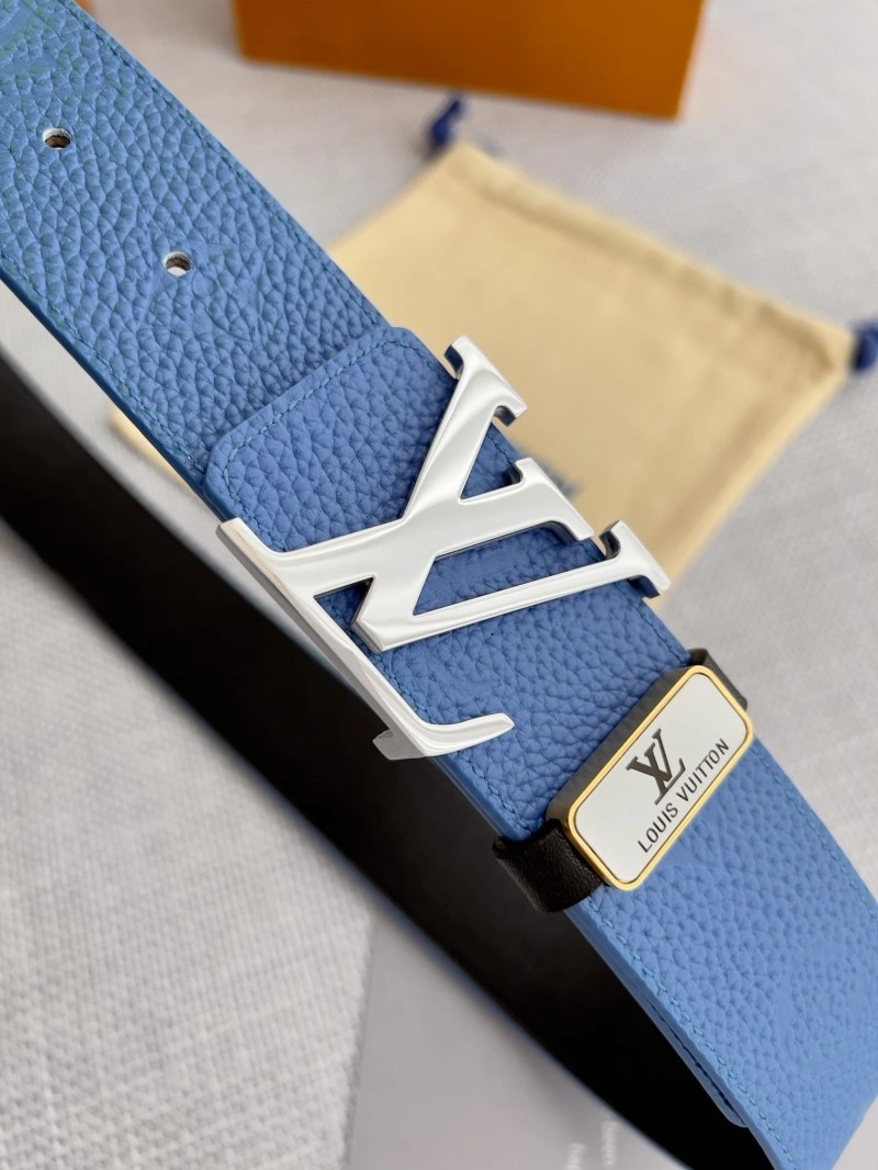 Flexible Louis Vuitton Belts 299540