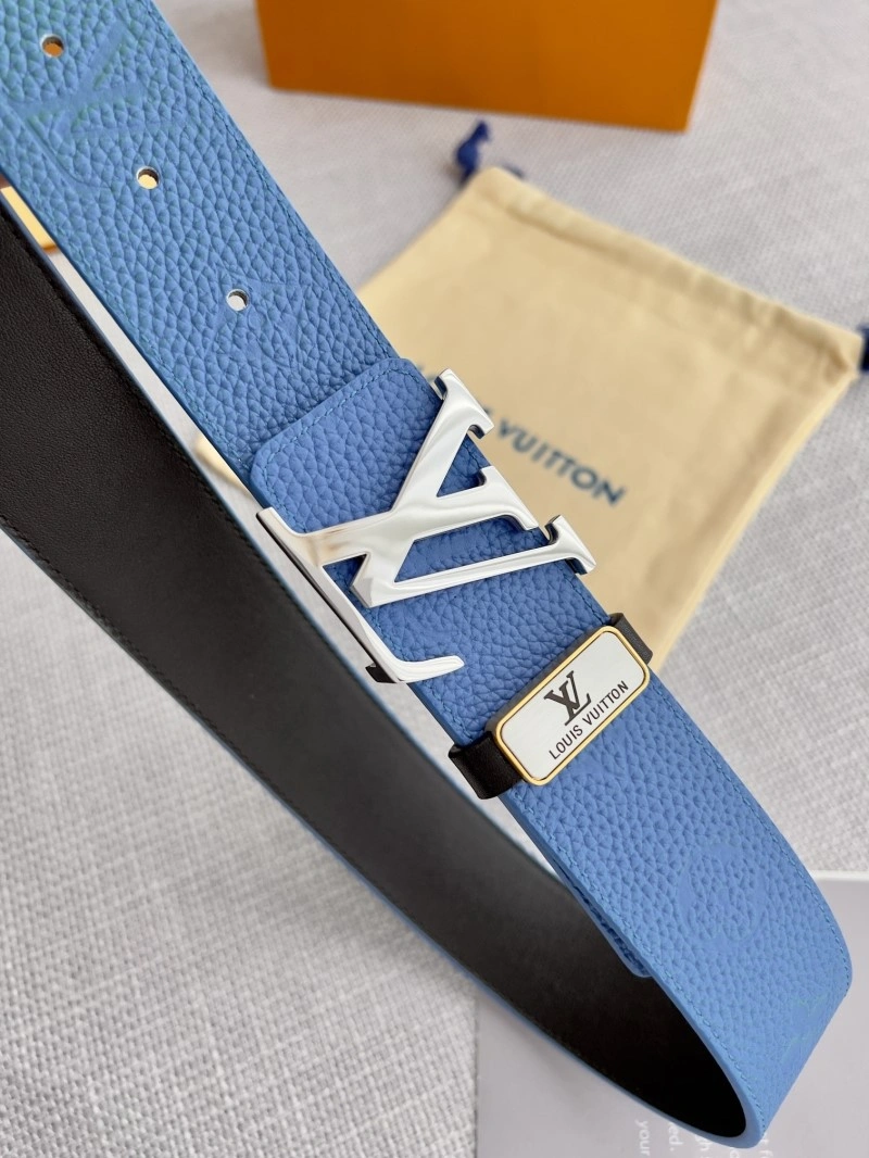 Flexible Louis Vuitton Belts 299540