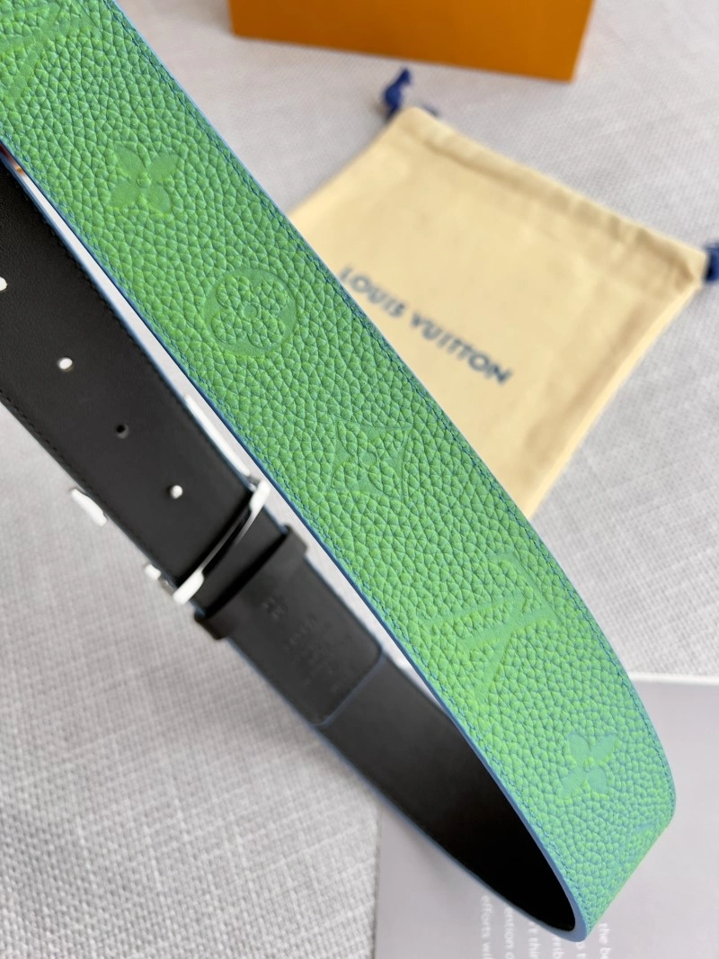 Flexible Louis Vuitton Belts 299540