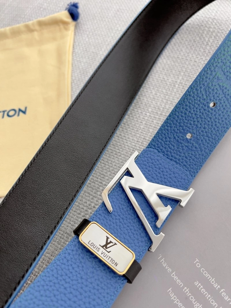 Flexible Louis Vuitton Belts 299540