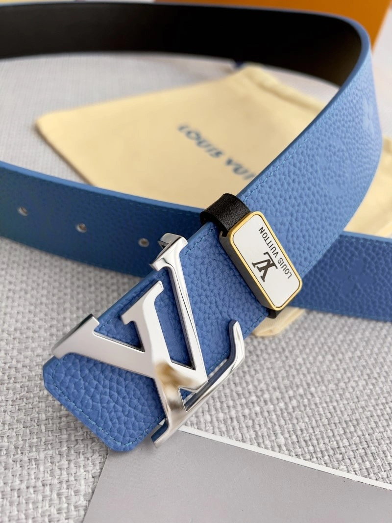 Flexible Louis Vuitton Belts 299540