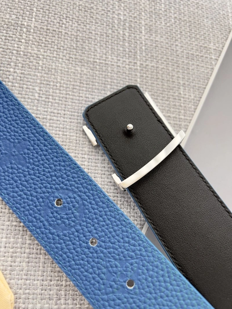 Flexible Louis Vuitton Belts 299540