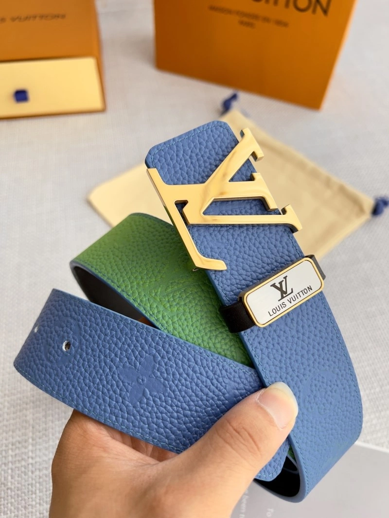 Louis Vuitton Belts FreshLook 299534