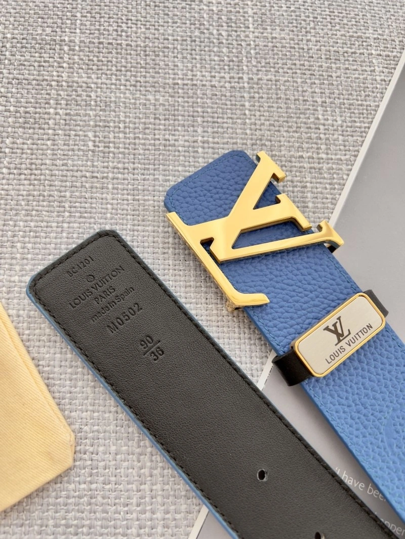 Louis Vuitton Belts FreshLook 299534