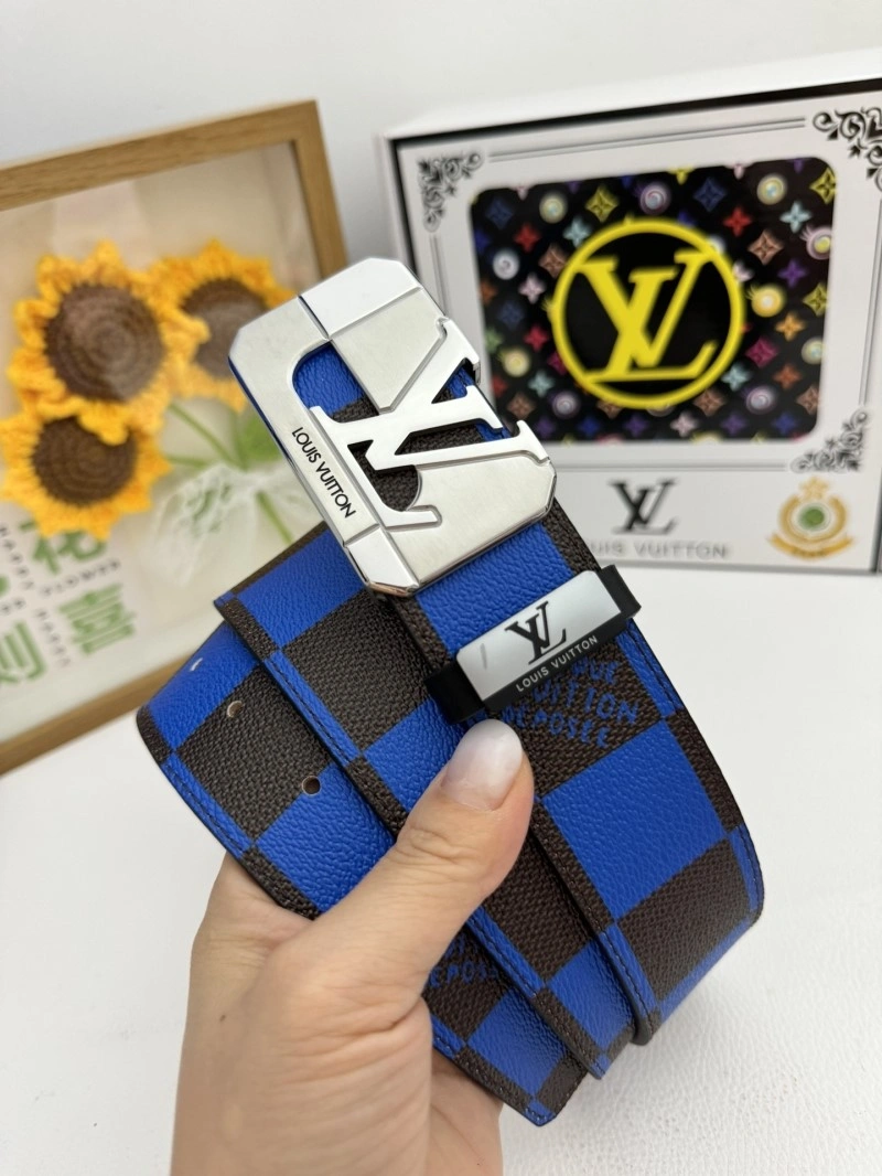 Louis Vuitton Belts Trendsetting 299511