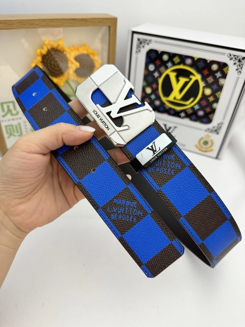 Louis Vuitton Belts Trendsetting 299511