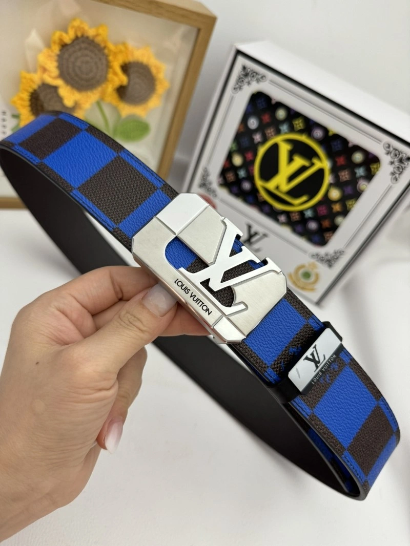 Louis Vuitton Belts Trendsetting 299511