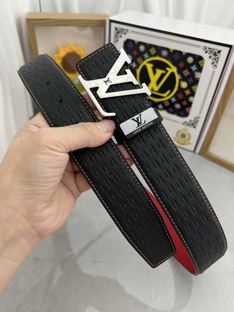 Louis Vuitton Belts AllSeason 299514