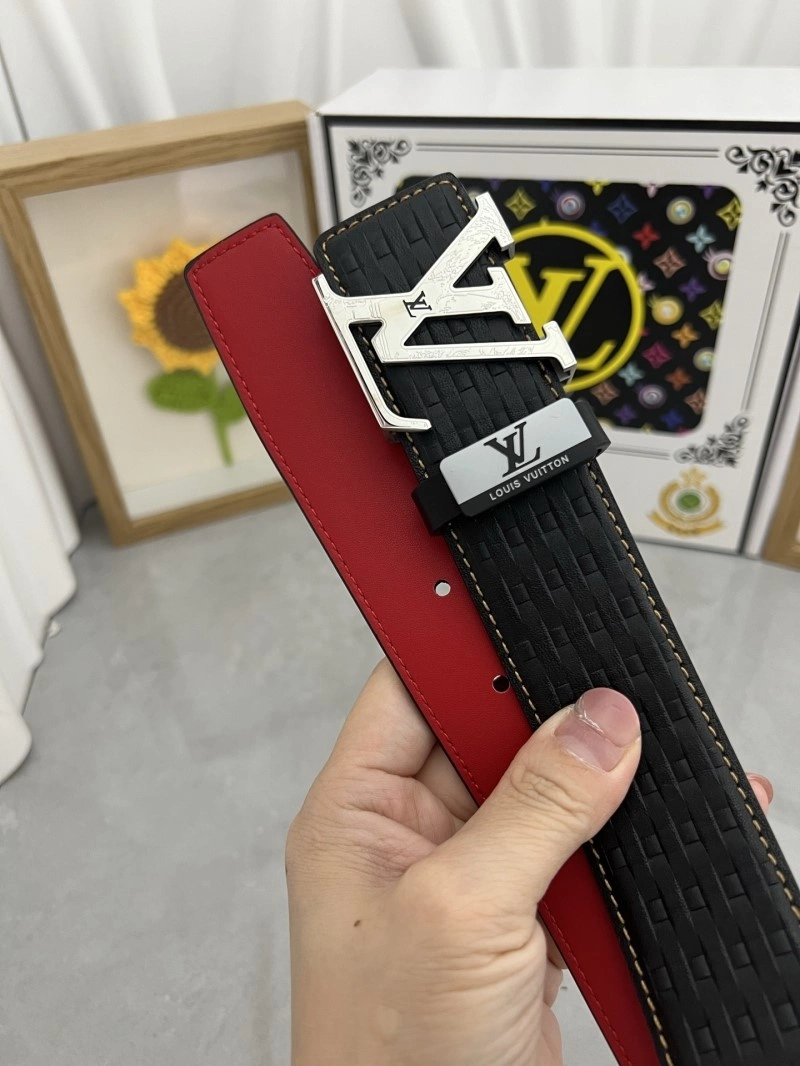 Louis Vuitton Belts AllSeason 299514