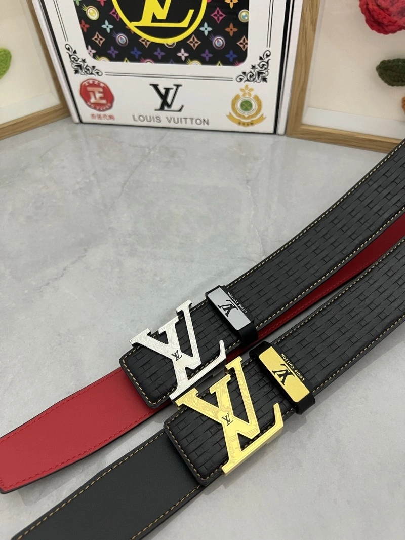 Louis Vuitton Belts AllSeason 299514