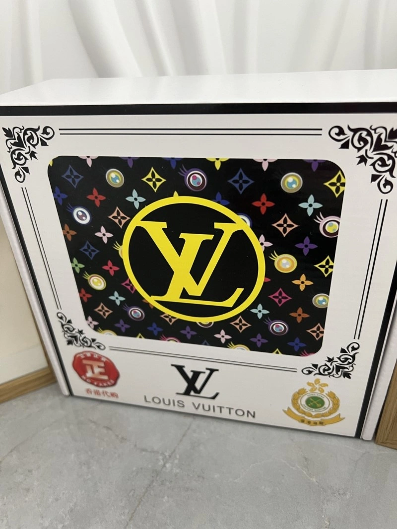 Louis Vuitton Belts Trendsetting 299522