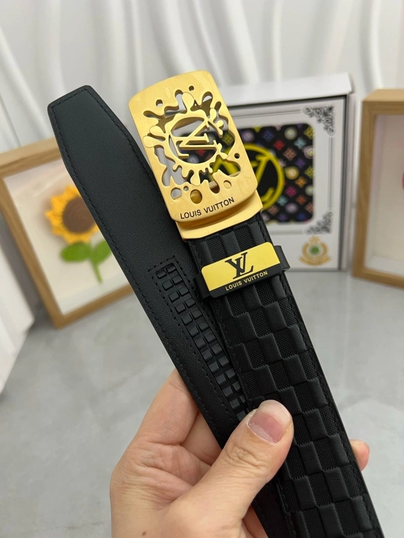 Original Louis Vuitton Belts 299530